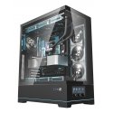 darkFlash DY451L Pro ATX Tower Black darkFlash DY451L Pro ATX Tower Black