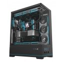 darkFlash DY451L Pro ATX Tower Black darkFlash DY451L Pro ATX Tower Black