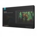 HUION Kamvas Pro 16 графический планшет Черный 5080 lpi 344,16 x 193,59 mm USB HUION Kamvas Pro 16 графический планшет Черный 5080 lpi 344,16 x 193,59 mm USB