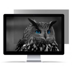 NATEC NFP-2118 защитный фильтр для дисплеев 68,6 cm (27") Monitor/Notebook Безрамочный фильтр приватности для экрана 2H