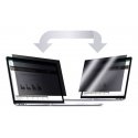 NATEC NFP-2118 display privacy filter 68.6 cm (27") Monitor/Laptop Frameless display privacy filter 