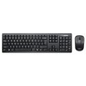 Lenovo GX30L66303 klaviatuur Hiir kaasa arvatud Universaalne QWERTY Ameerika inglise keel Must Lenovo GX30L66303 klaviatuur Hiir kaasa arvatud Universaalne QWERTY Ameerika inglise keel Must