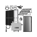 EcoFlow STREAM Advanced AC Pro balcony photovoltaics EcoFlow STREAM Advanced AC Pro balcony photovoltaics