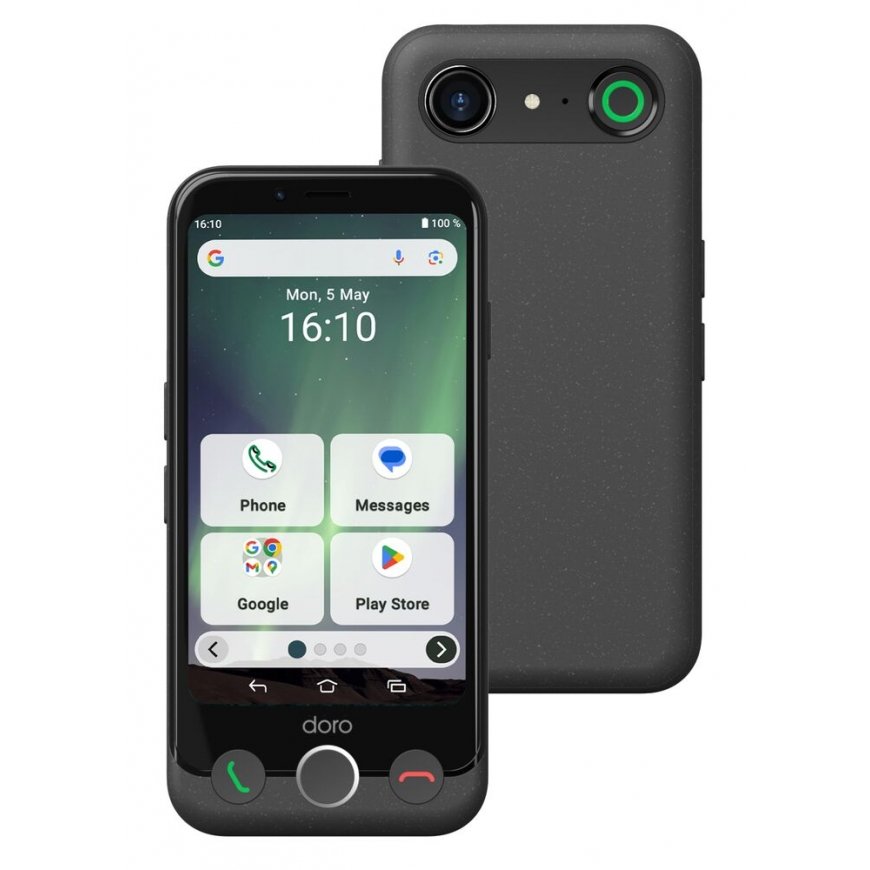 Doro Aurora A10 11,4 cm