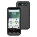Doro Aurora A10 11,4 cm (4.5") Kaksois-SIM Android 14 4G USB Type-C 4 GB 64 GB 3000 mAh musta Doro Aurora A10 11,4 cm (4.5") Kaksois-SIM Android 14 4G USB Type-C 4 GB 64 GB 3000 mAh musta
