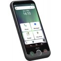 Doro Aurora A10 11.4 cm (4.5") Dual SIM Android 14 4G USB Type-C 4 GB 64 GB 3000 mAh Black Doro Aurora A10 11.4 cm (4.5") Dual SIM Android 14 4G USB Type-C 4 GB 64 GB 3000 mAh Black