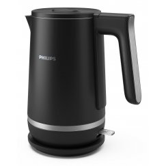 Philips 5000 series Double Walled Kettle 5000 HD9395/90 5000 serijos virdulys dvigubomis sienelėmis