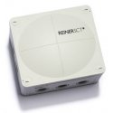 Reiner SCT timeCard turvalukko 1 ovi(a) Ethernet