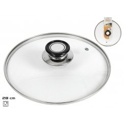Kaas 28 cm, 5 x 28 x 28 cm, KITCHEN&GO