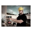 Metabo SSW 18 LTX 400 BL 1/2" 2150 RPM 400 N⋅m Black, Green, Red 18 V