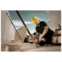 Metabo SSW 18 LTX 400 BL 1/2" 2150 RPM 400 Nm Must, Roheline, Punane 18 V