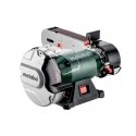 Metabo BS 200 Plus bench grinder 2980 RPM 600 W Metabo BS 200 Plus bench grinder 2980 RPM 600 W