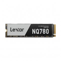 Lexar NQ780 1 TB M.2 PCI Express 4.0 NVMe 3D NAND