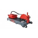 RUBI DU-200 EVO 650 230V 50Hz 650 W 2790 RPM RUBI DU-200 EVO 650 230V 50Hz 650 W 2790 RPM
