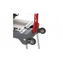 RUBI DU-200 EVO 650 230V 50Hz 650 W 2790 RPM RUBI DU-200 EVO 650 230V 50Hz 650 W 2790 RPM