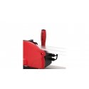 RUBI DU-200 EVO 650 230V 50Hz 650 W 2790 RPM RUBI DU-200 EVO 650 230V 50Hz 650 W 2790 RPM