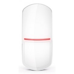 Satel APD-200PET liikumisandur Passiivne infrapunaandur (PIR) Juhtmevaba Valge