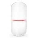 Satel APD-200PET motion detector Passive infrared (PIR) sensor Wireless White