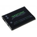 PATONA 1214 camera/camcorder battery Lithium-Ion (Li-Ion) 700 mAh PATONA 1214 camera/camcorder battery Lithium-Ion (Li-Ion) 700 mAh