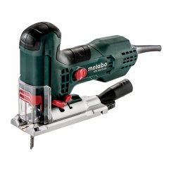 Metabo STE 100 Quick elektrinis siaurapjūklis 3100 spm 710 W 2 kg