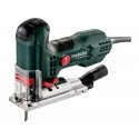 Metabo STE 100 Quick elektriline jõhvsaag 3100 spm 710 W 2 kg Metabo STE 100 Quick elektriline jõhvsaag 3100 spm 710 W 2 kg