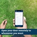 LOQED Touch Интеллектуальный дверной замок LOQED Touch Интеллектуальный дверной замок