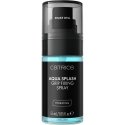 CATRICE Aqua Splash Grip Fixing Spray CATRICE Aqua Splash Grip Fixing Spray