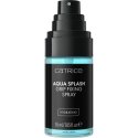 CATRICE Aqua Splash Grip Fixing Spray CATRICE Aqua Splash Grip Fixing Spray