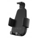 PGYTECH P-PG-000 telefona turētājs Mobilais tālrunis/viedtālrunis Melns PGYTECH P-PG-000 telefona turētājs Mobilais tālrunis/viedtālrunis Melns