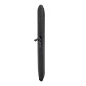 Rivacase 5221 39,6 cm (15.6") чехол-конверт Черный Rivacase 5221 39,6 cm (15.6") чехол-конверт Черный
