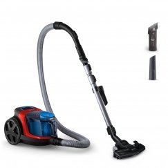 Philips 3000 series „PowerPro Compact“ FC9330/09 dulkių siurblys be maišelio