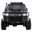 Amewi Toyota Land Cruiser Crawler 4WD 1:12 RTR raadio teel juhitav (RC) mudel Bagi Elektrimootor Amewi Toyota Land Cruiser Crawler 4WD 1:12 RTR raadio teel juhitav (RC) mudel Bagi Elektrimootor