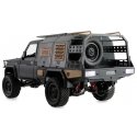 Amewi Toyota Land Cruiser Crawler 4WD 1:12 RTR радиоуправляемая модель Багги Электрический двигатель Amewi Toyota Land Cruiser Crawler 4WD 1:12 RTR радиоуправляемая модель Багги Электрический двигатель
