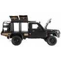 Amewi Toyota Land Cruiser Crawler 4WD 1:12 RTR radio-ohjattava (RC) malli Mönkijä Sähkömoottori