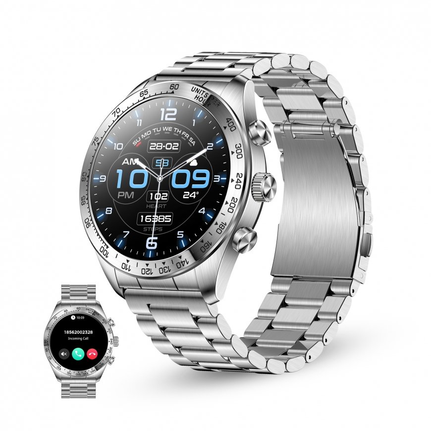 Ksix BXSW32P smartwatch / sport watch