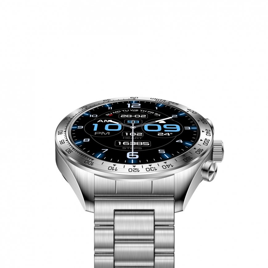 Ksix BXSW32P smartwatch / sport watch – 5