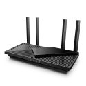 TP-Link Archer AX55 беспроводной маршрутизатор Гигабитный Ethernet Двухдиапазонный (2,4Ггц/5Ггц) Чер TP-Link Archer AX55 беспроводной маршрутизатор Гигабитный Ethernet Двухдиапазонный (2,4Ггц/5Ггц) Чер