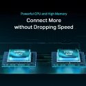 TP-Link Archer AX55 беспроводной маршрутизатор Гигабитный Ethernet Двухдиапазонный (2,4Ггц/5Ггц) Чер TP-Link Archer AX55 беспроводной маршрутизатор Гигабитный Ethernet Двухдиапазонный (2,4Ггц/5Ггц) Чер