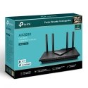 TP-Link Archer AX55 belaidis maršrutizatorius Gigabitinis eternetas Dviguba juosta (2,4 GHz / 5 GHz) TP-Link Archer AX55 belaidis maršrutizatorius Gigabitinis eternetas Dviguba juosta (2,4 GHz / 5 GHz)