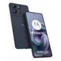 Motorola moto g86 5G 16,9 cm (6.67") Две SIM-карты Android 15 USB Type-C 8 GB 256 GB 5200 mAh Темно-