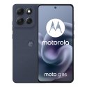 Motorola moto g86 5G 16.9 cm (6.67") Dual SIM Android 15 USB Type-C 8 GB 256 GB 5200 mAh Dark Blue