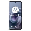 Motorola moto g86 5G 16,9 cm (6.67") Kaksois-SIM Android 15 USB Type-C 8 GB 256 GB 5200 mAh tummansi