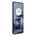 Motorola moto g86 5G 16,9 cm (6.67") Kaksois-SIM Android 15 USB Type-C 8 GB 256 GB 5200 mAh tummansi