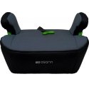 Osann Junior Isofix Gurtfix beebi turvatool 2-3 (15 - 36 kg 3 - 12 years) Must Osann Junior Isofix Gurtfix beebi turvatool 2-3 (15 - 36 kg 3 - 12 years) Must