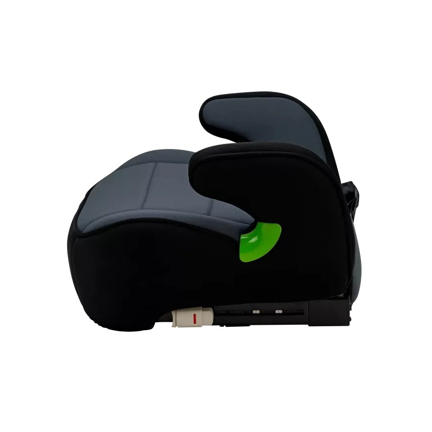Osann Junior Isofix Gurtfix детское автокресло 2-3 (15 - 36 kg 3 - 12 years) Черный – 4