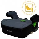 Osann Junior Isofix Gurtfix bērna sēdeklītis automobilim 2-3 (15 - 36 kg 3 - 12 years) Melns