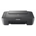 Canon PIXMA MG2551S Mustesuihku A4 4800 x 600 DPI Canon PIXMA MG2551S Mustesuihku A4 4800 x 600 DPI