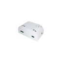 Case for SmartWise 5V-32V 1-gang relays Case for SmartWise 5V-32V 1-gang relays