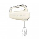 Smeg HMF01CREU mikser Käsimikser 250 W Kreemikas