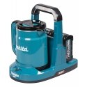 Makita KT001GZ elektrikann 0,8 l Must, Sinine Makita KT001GZ elektrikann 0,8 l Must, Sinine